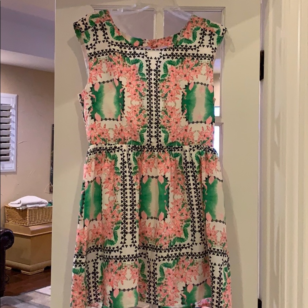 dress